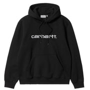 CARHARTT WIP Hooded Carhartt Sweat