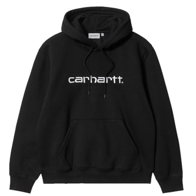 CARHARTT WIP Hooded Carhartt Sweat