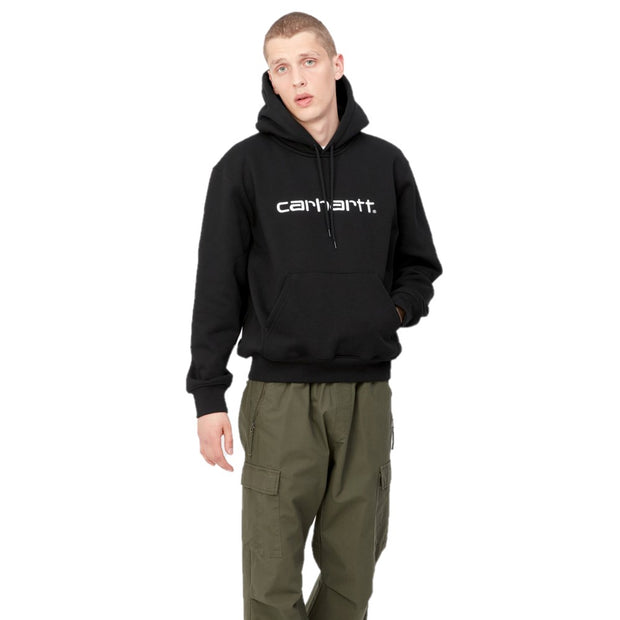 CARHARTT WIP Hooded Carhartt Sweat