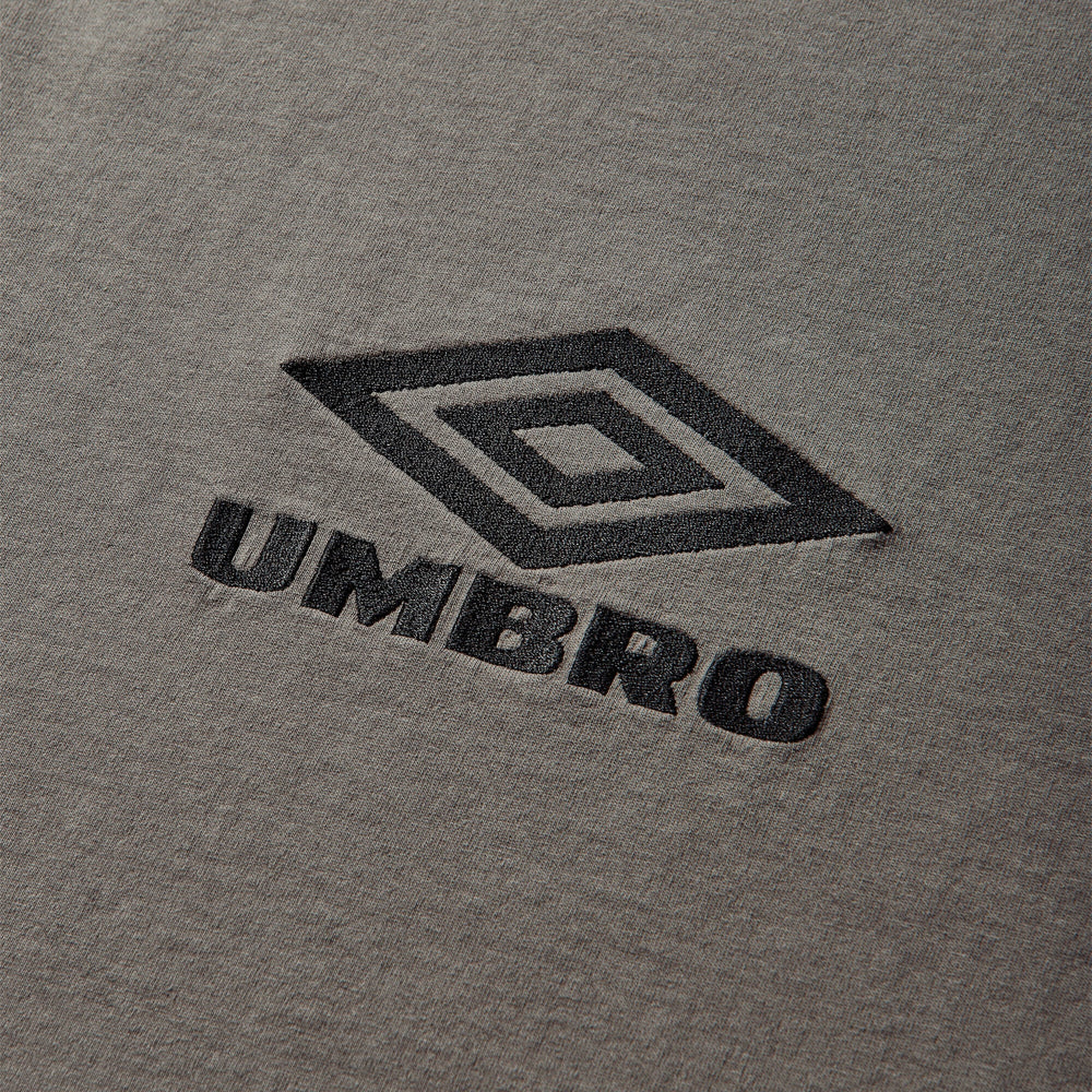 UMBRO OG Logo T-shirt