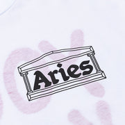 ARIES Yoga Kills SS Tee