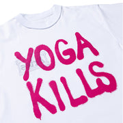 ARIES Yoga Kills SS Tee