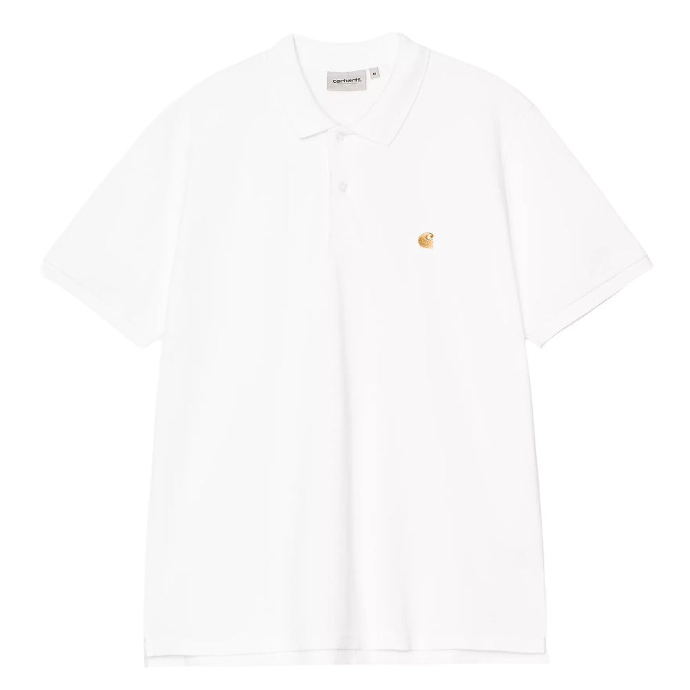 CARHARTT WIP Chase Pique Polo