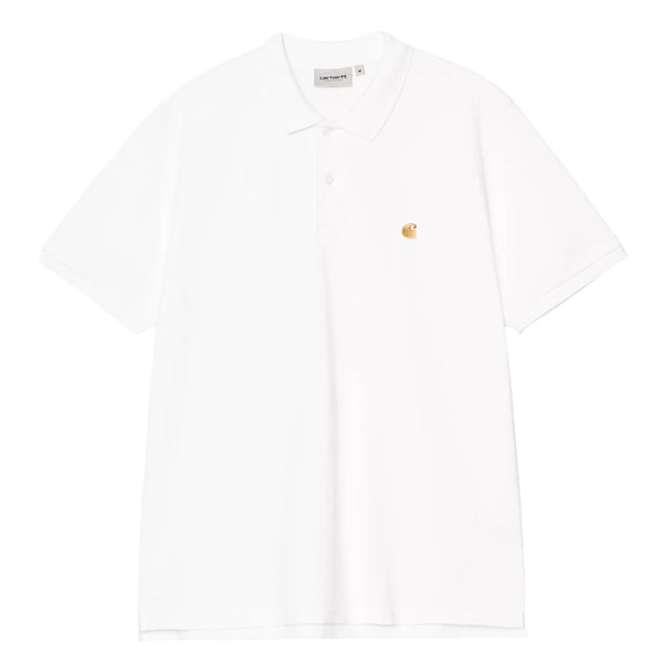 CARHARTT WIP Chase Pique Polo