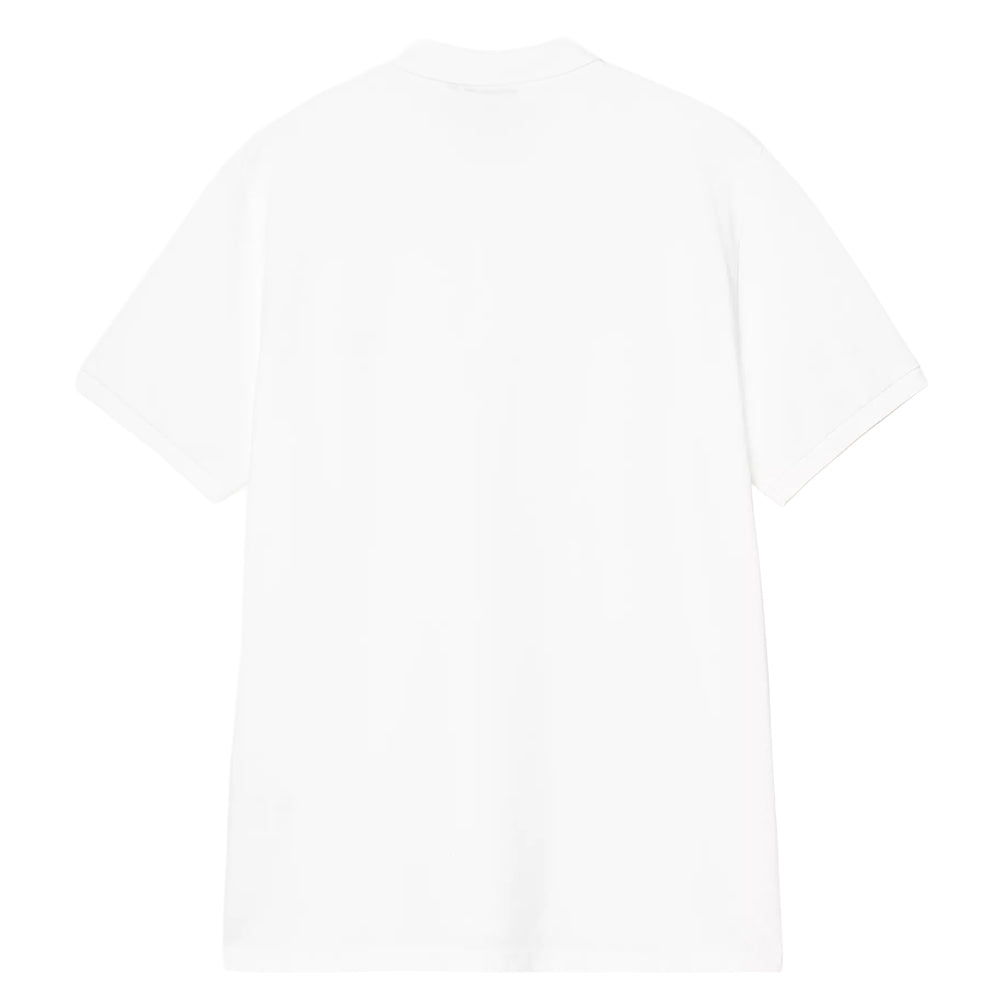 CARHARTT WIP Chase Pique Polo