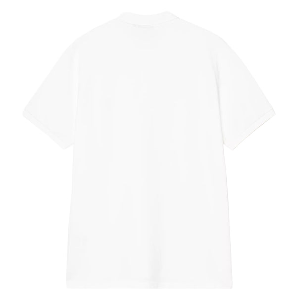 CARHARTT WIP Chase Pique Polo