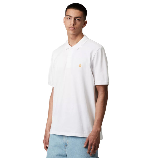 CARHARTT WIP Chase Pique Polo