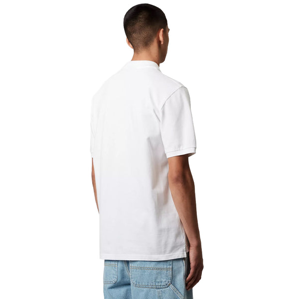 CARHARTT WIP Chase Pique Polo