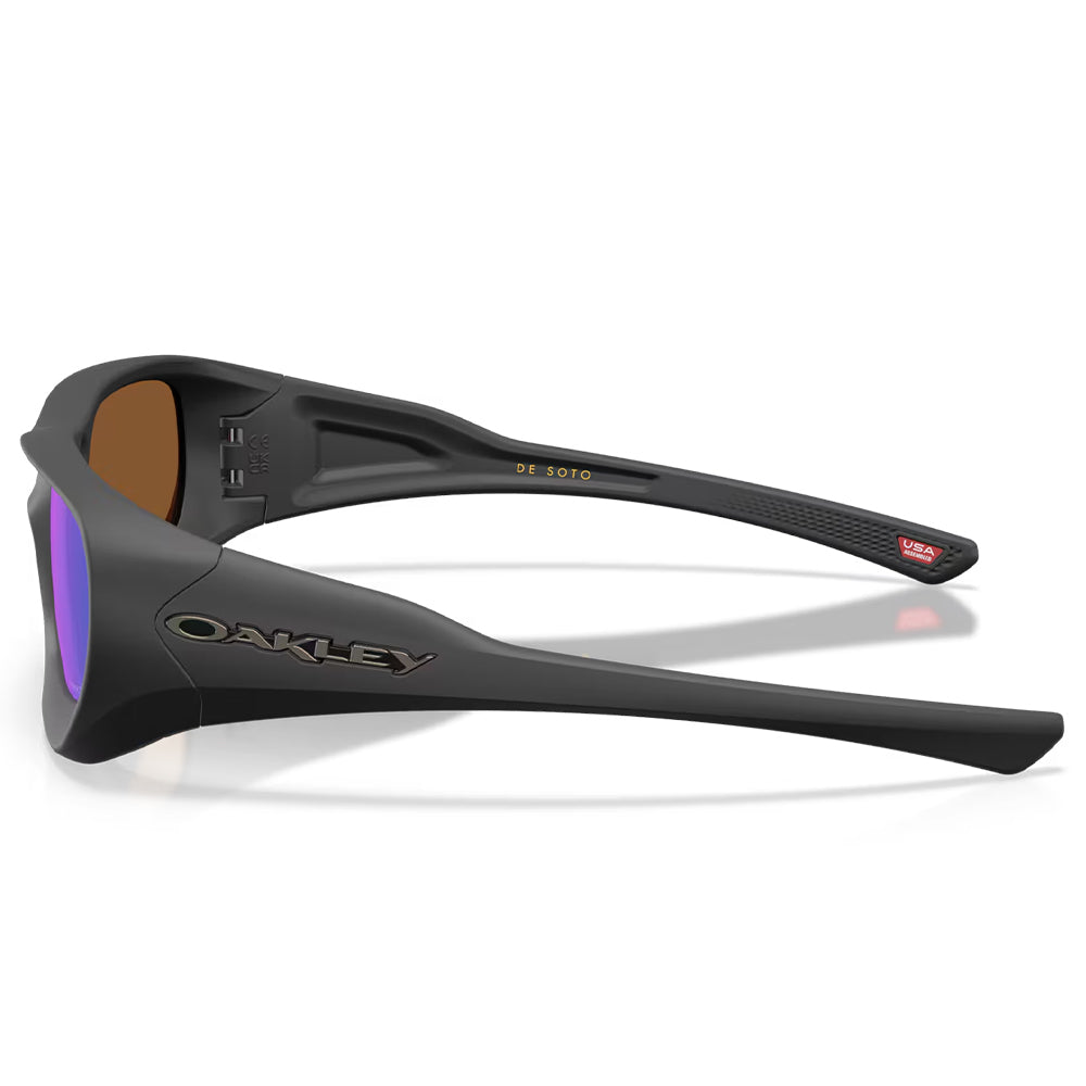 OAKLEY De Soto