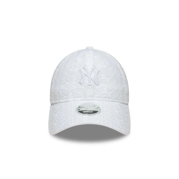 NEW ERA Wmns Broderie 9 Twenty