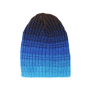 ERL UNISEX GRADIENT BEANIE KNIT