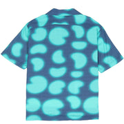 ARTE  Digital Print Bowling Shirt