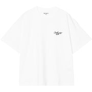 CARHARTT WIP Signature Script T-shirt
