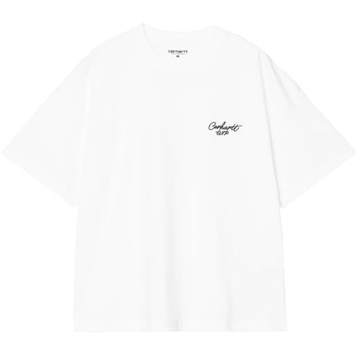 CARHARTT WIP Signature Script T-shirt