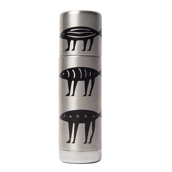 BY PARRA Snakes and darwin Klean Kanteen
