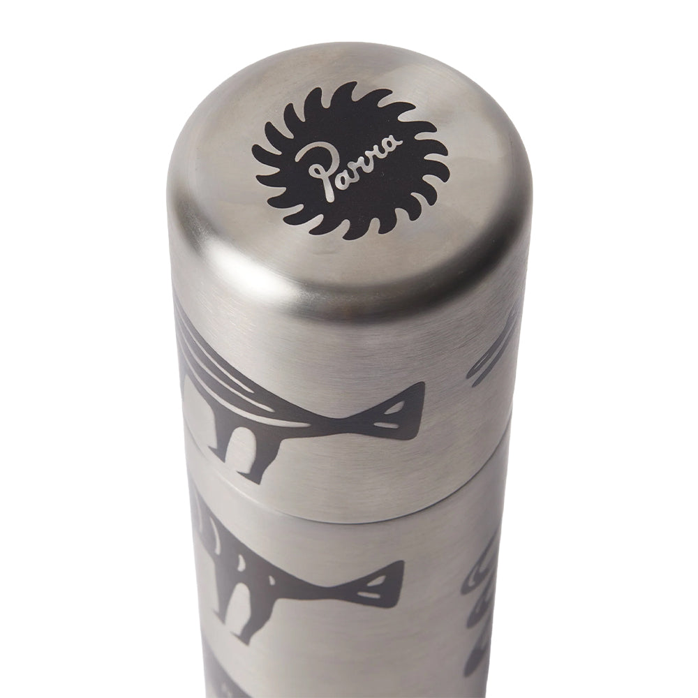 BY PARRA Snakes and darwin Klean Kanteen