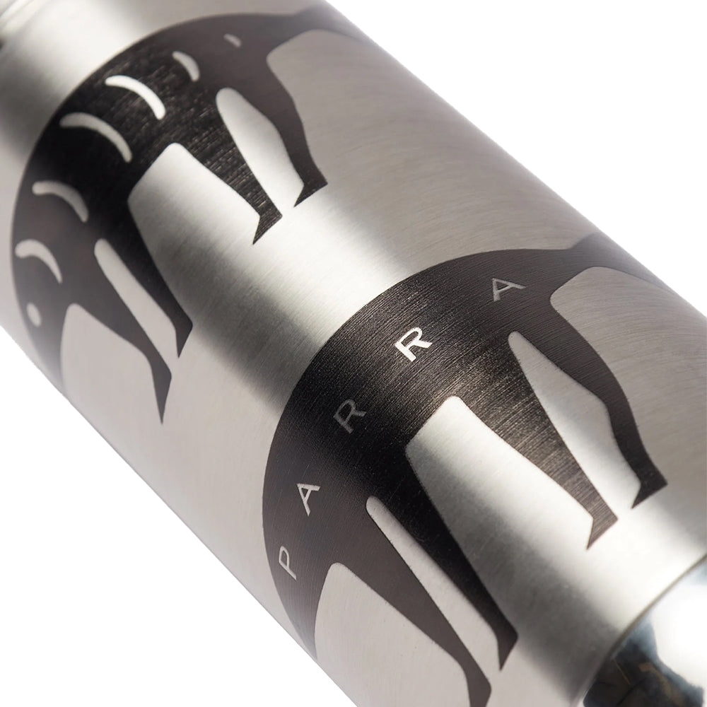 BY PARRA Snakes and darwin Klean Kanteen
