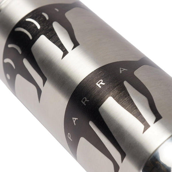 BY PARRA Snakes and darwin Klean Kanteen