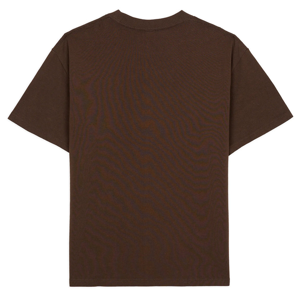 BRAIN DEAD Ying Yang Run T-shirt