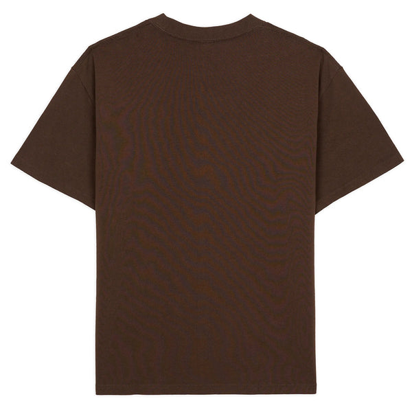 BRAIN DEAD Ying Yang Run T-shirt
