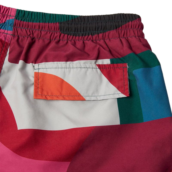 BY PARRA Ball to the Face swim Shorts