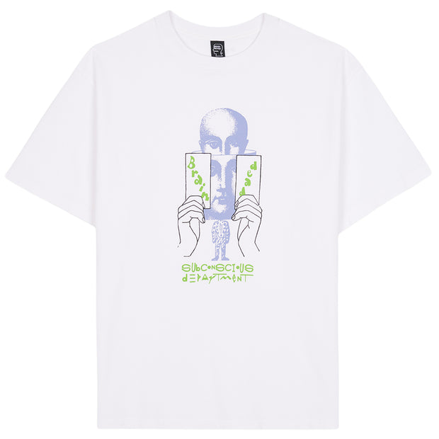 BRAIN DEAD Subconscious T-shirt