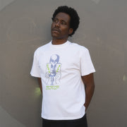 BRAIN DEAD Subconscious T-shirt