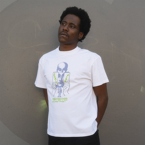 BRAIN DEAD Subconscious T-shirt