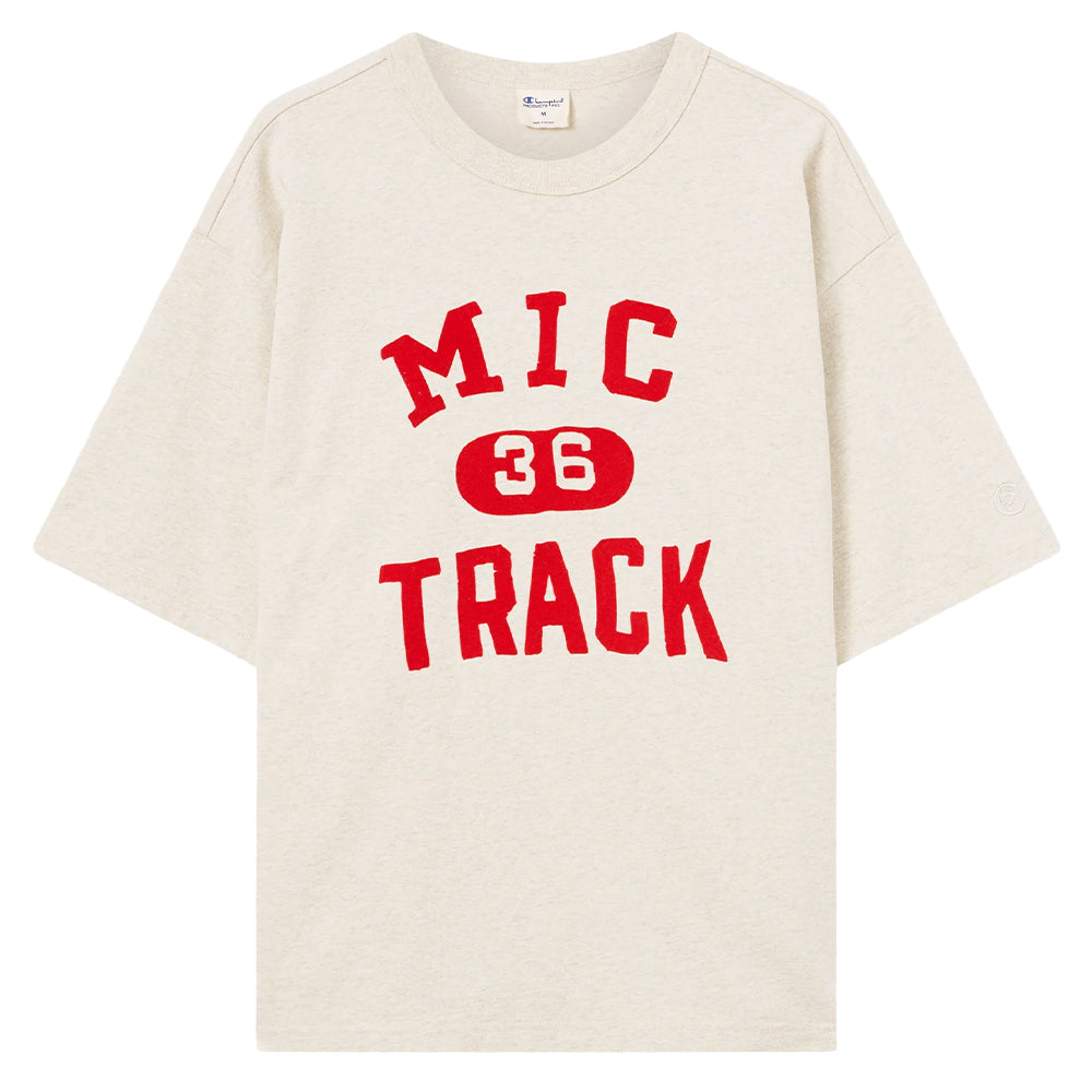 CHAMPION Crewneck T-shirt