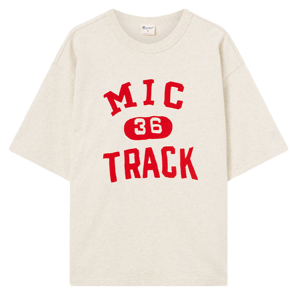 CHAMPION Crewneck T-shirt