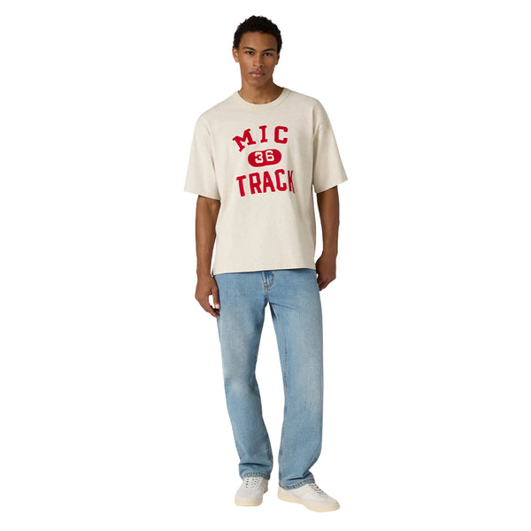 CHAMPION Crewneck T-shirt