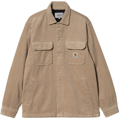 CARHARTT WIP Whitsome Shirt Jacket