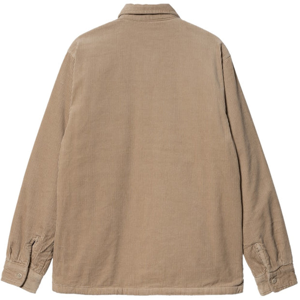 CARHARTT WIP Whitsome Shirt Jacket