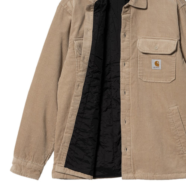 CARHARTT WIP Whitsome Shirt Jacket