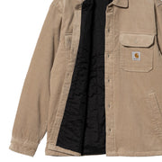 CARHARTT WIP Whitsome Shirt Jacket