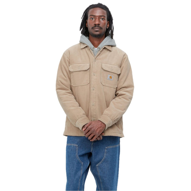 CARHARTT WIP Whitsome Shirt Jacket