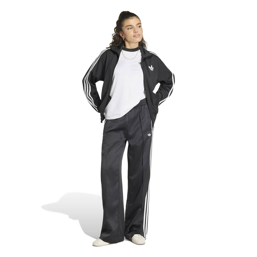 ADIDAS Satin SST Loose Trackpant