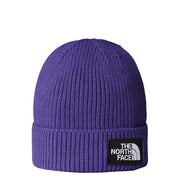 THE NORTH FACE Logo Box Cuffed Beanie