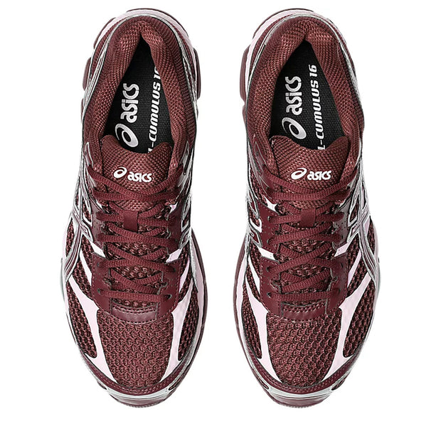 ASICS  Gel-Cumulus 16