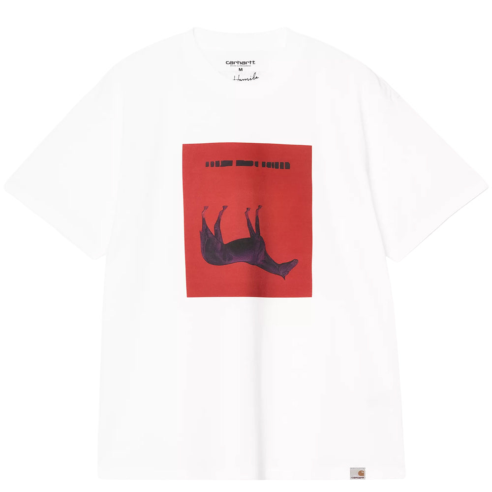 CARHARTT WIP Sean Hamilton T-Shirt