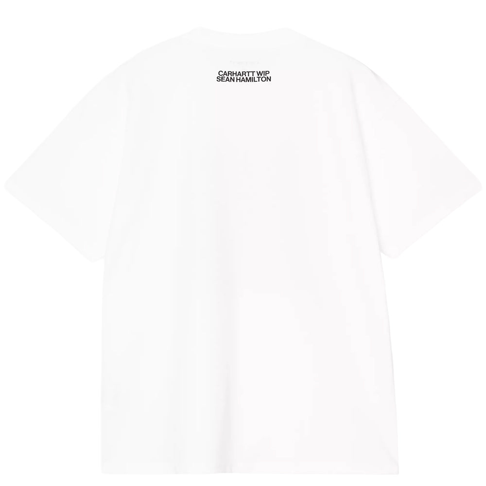 CARHARTT WIP Sean Hamilton T-Shirt