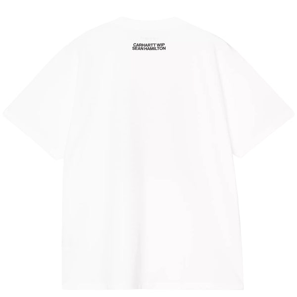 CARHARTT WIP Sean Hamilton T-Shirt