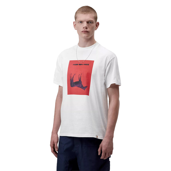 CARHARTT WIP Sean Hamilton T-Shirt