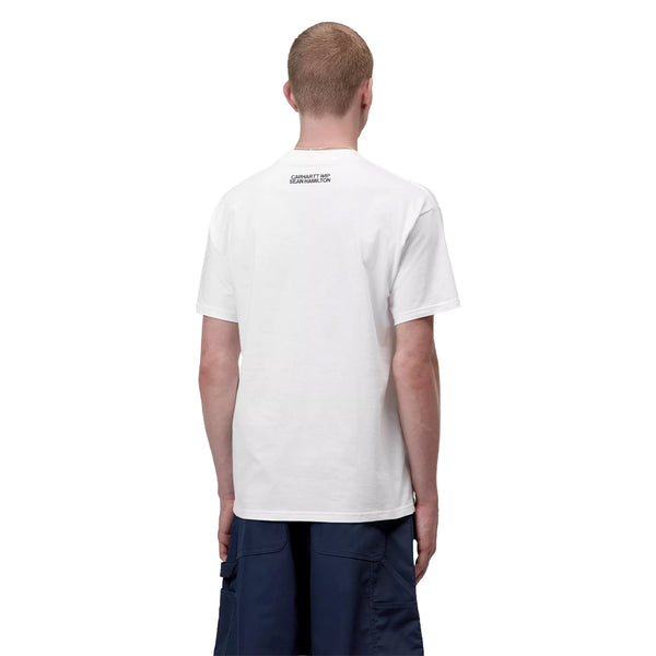 CARHARTT WIP Sean Hamilton T-Shirt
