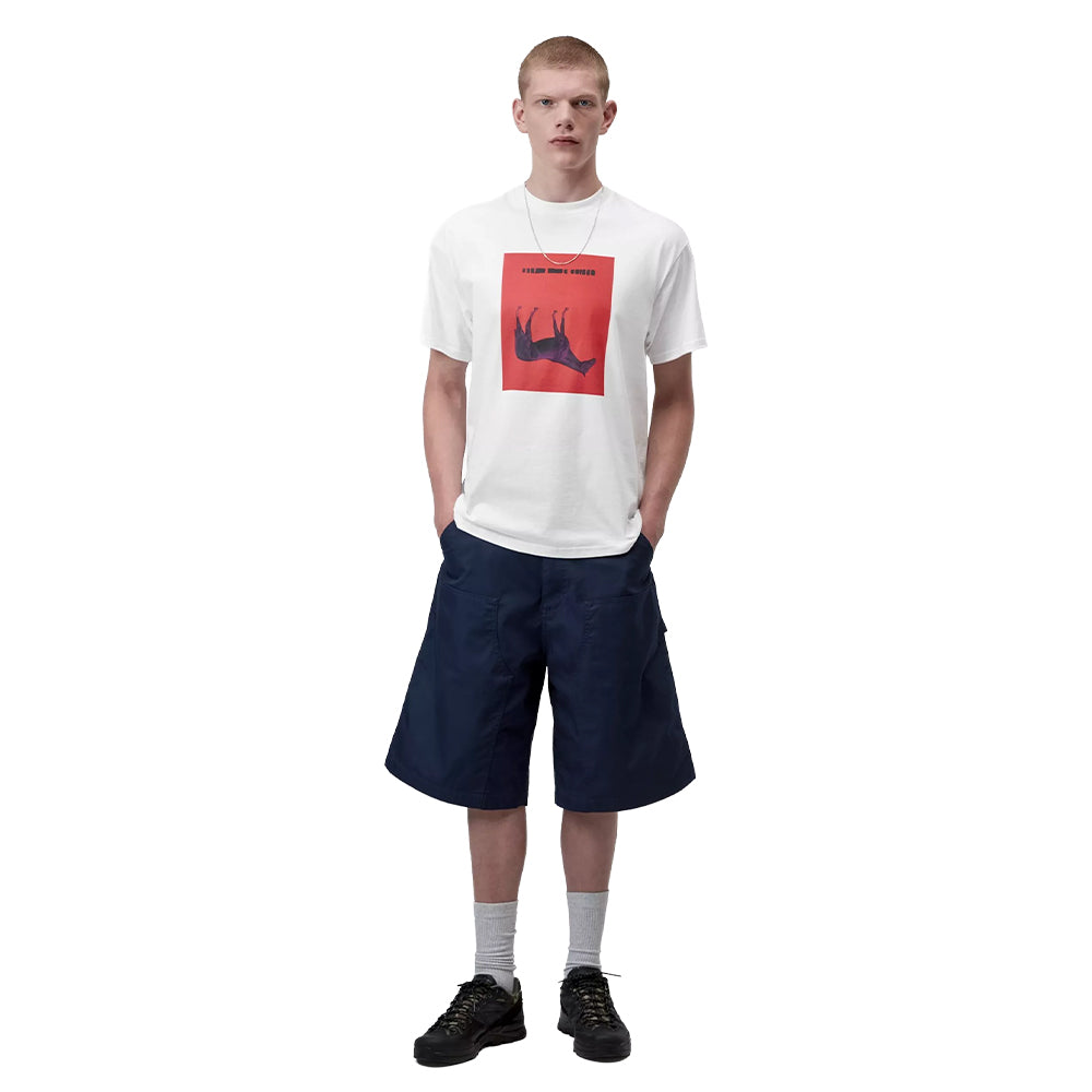 CARHARTT WIP Sean Hamilton T-Shirt