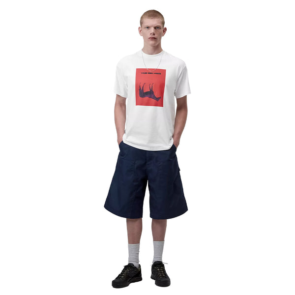 CARHARTT WIP Sean Hamilton T-Shirt