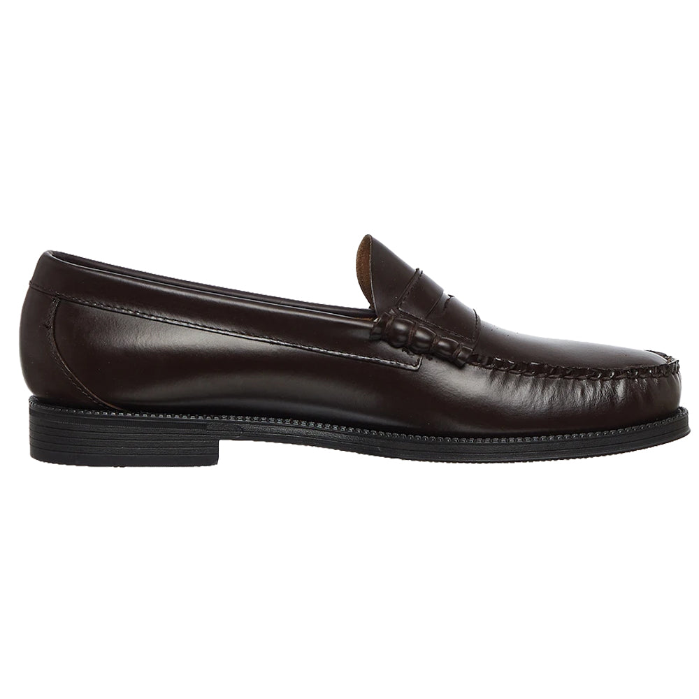 G.H. BASS Weejun II Larson Moc Penny Loafers