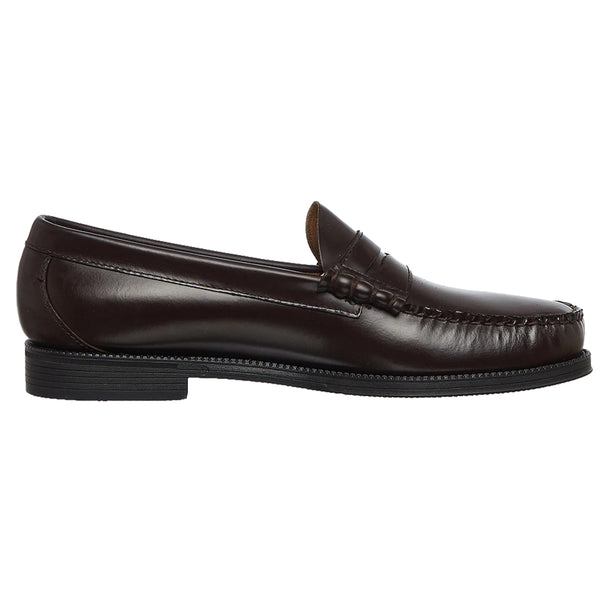 G.H. BASS Weejun II Larson Moc Penny Loafers