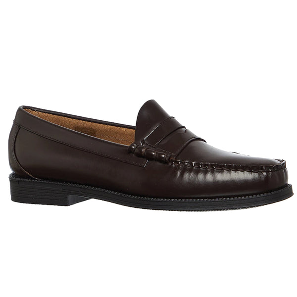 G.H. BASS Weejun II Larson Moc Penny Loafers