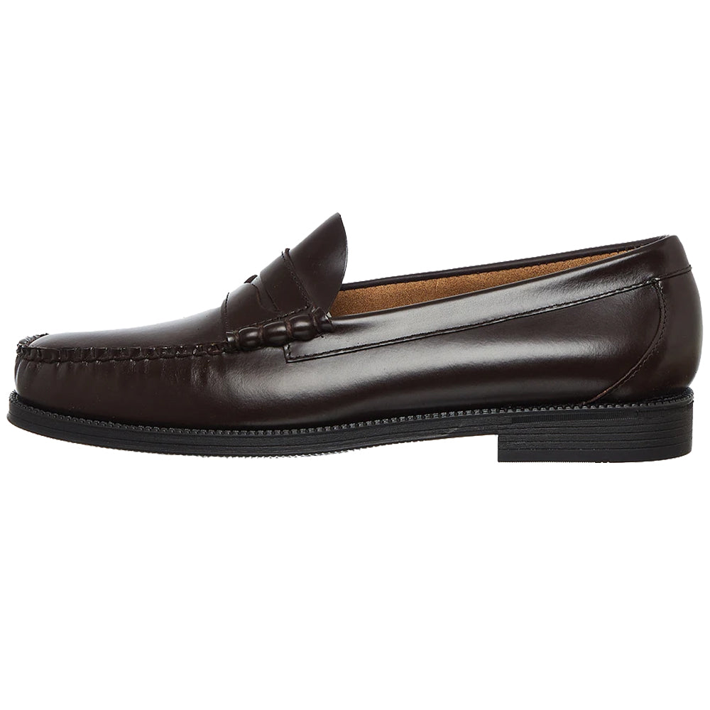 G.H. BASS Weejun II Larson Moc Penny Loafers